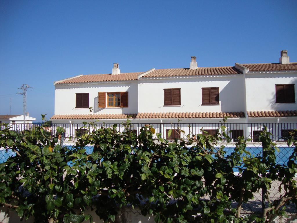 Apartamentos La Cova 3000 Peniscola Exterior photo