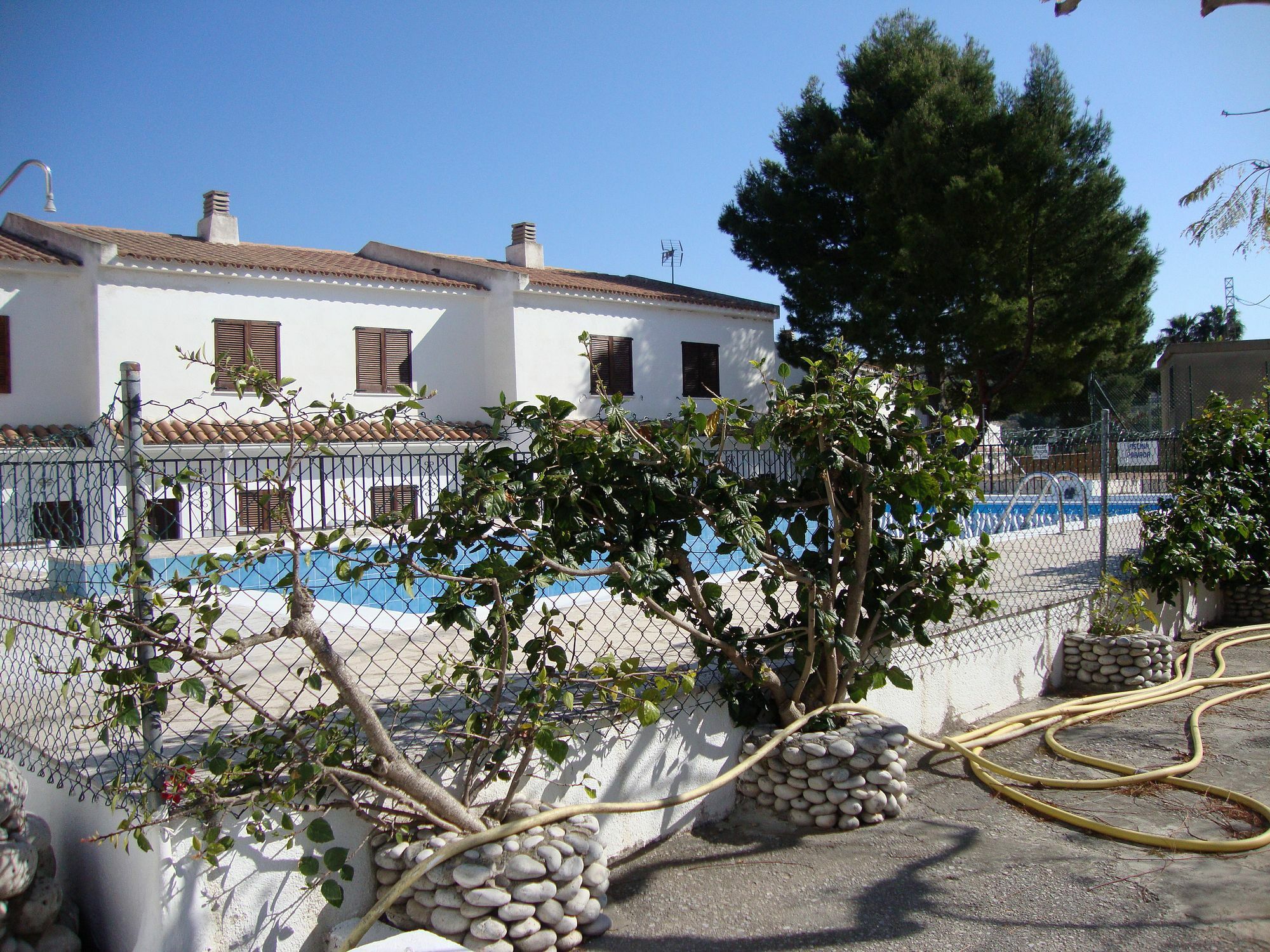 Apartamentos La Cova 3000 Peniscola Exterior photo