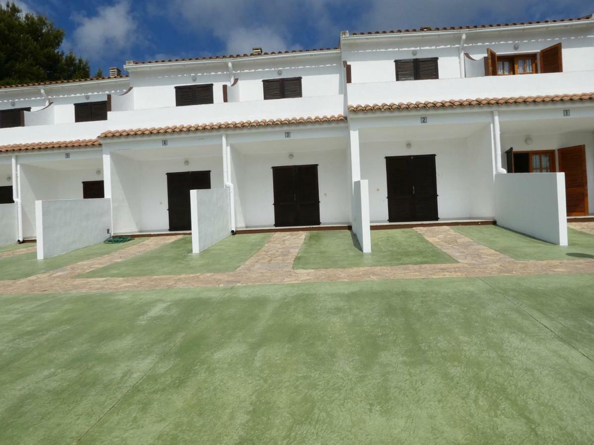 Apartamentos La Cova 3000 Peniscola Exterior photo